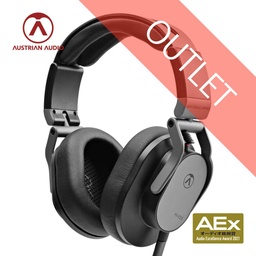 【未使用】Austrian Audio Hi-X55 密閉型モニターヘッドホン Hi-X55 再生品 | Music EcoSystems STORE